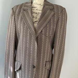 Vintage Blazer